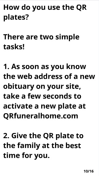 QRfuneralhome.com