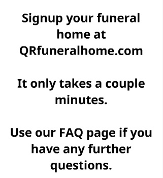 QRfuneralhome.com