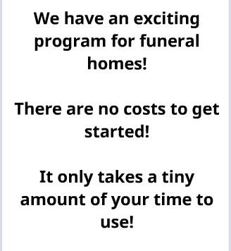 QRfuneralhome.com