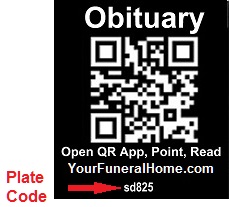 Plate Code